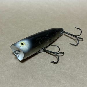 首割れ書き目old heddon chugger spook オールド ヘドン チャガースプーク/ fenwickフェンウィック abuアブ2500C 4600 5000 5500umcoアムコ