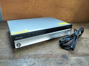 Pioneer / メディアレシーバー（MEDIA RECEIVER PDP-R06）/ ジャンク品 動作不良品 本体のみ 現状渡し