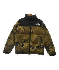 THE NORTH FACE ダウンジャケット/ダウンベスト メンズ ザ　ノースフェイス 中古　古着