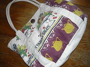 TOTE 良品USED。。