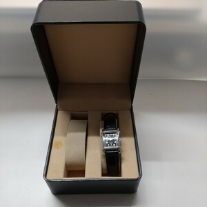 y022904t Piazza Rossi 腕時計 DIAMOND QUARTZ レディース腕時計 