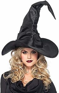 【LegAvenue】レッグアベニューA2741 Halloween Cosplay Witch Hat キャップ ハロウィンコスチューム
