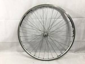 wheel tebh 26インチ ホイール OLD MTB フロントのみ