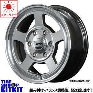 新品 エブリイ アトレー ハイゼット MUDSTAR A/T 145/80R12 80/78 6PR 12インチ シカゴ5 4.0J +42 4/100 サマータイヤ ホイール 4本SET