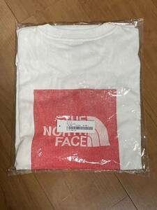 新品 訳あり L 24SS Supreme The North Face S/S Top Tee Tシャツ T-shirt ノースフェイス シュプリーム
