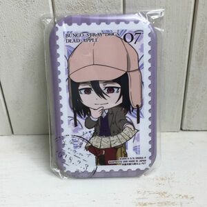 Bungo Stray Dogs Fyodor D PinBack button 文豪ストレイドッグス フョードル ドストエフスキー 缶バッジ きゅんキャラ 文スト 缶バッチ