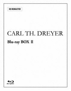 [Blu-Ray]カール・Th・ドライヤー Blu-ray BOX II ジュリアン・ウェスト