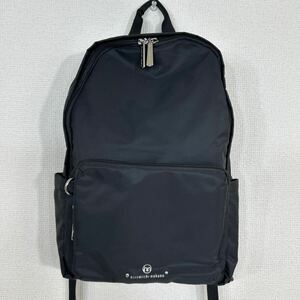 タグ付き未使用品《Hiromichi Nakano/ヒロミチ　ナカノ》リュック　ディバッグ　スクール　旅行　部活　ACE株式会社