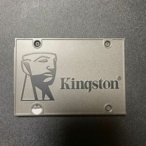 【送料無料】Kingston SSD SQ500S37/480G