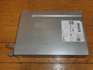 動作保証 DELL PRECISION T3600 635W電源　D635EF-00　DPS-635AB A 0NVC7F