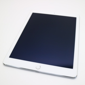 美品 docomo iPad Air 2 Cellular 64GB シルバー 即日発送 タブレットApple 本体 あすつく 土日祝発送OK