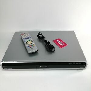 動作品OK リモコン付き Panasonic DMR-XP11 パナソニック DVDレコーダー HDD