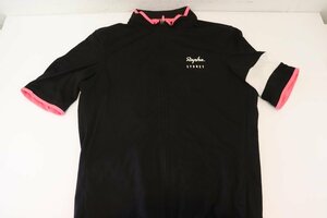 ▽Rapha ラファ スーパー ライトウェイト ジャージ 半袖ジャージ Mサイズ