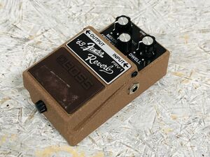 SALE!!中古 BOSS FRV-1 (u77958)