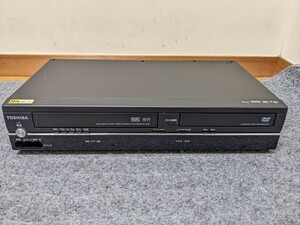 TOSHIBA ビデオ一体型DVDプレーヤー SD-V800