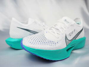 送料510円～◆新品◆定価35750円◆NIKE◆ナイキ◆ZOOMX VAPORFLY NEXT% 3◆ヴェイパーフライ 3◆24.5㎝