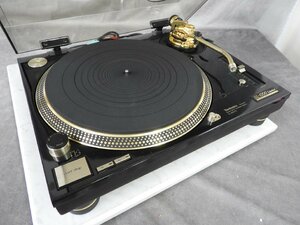 ☆ Technics テクニクス SL-1200 LTD LIMITED レコードプレーヤー ターンテーブル ☆現状品☆