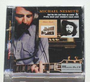 Michael Nesmith『And the Hits Just Keep on Comin