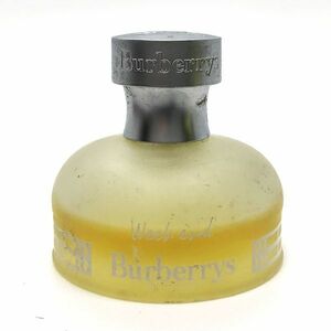 BURBERRY バーバリー ウィーク エンド フォーウーマン WEEKEND FOR WOMEN EDP 30ml ☆送料350円