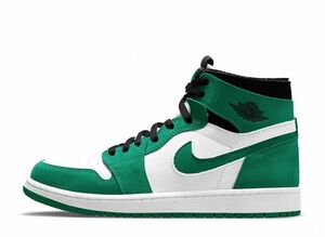 Nike Air Jordan 1 High Zoom Air Comfort "Lucky Bull" 27.5cm CT0978-300