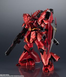 超合金 MSN-04FF サザビー Metal SAZABI 新品未開封