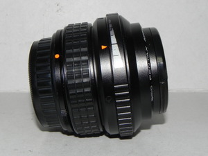 smc PENTAX SOFT 85mm F2.2 レンズ(中古良品)