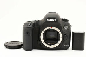 ★極上品★キャノン CANON EOS 5D Mark iii ボディ #2404323