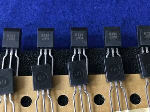 2SB734-L 【即決即送】NECトランジスタ B734 [325CgK/292823] NEC Transistor ４個セット