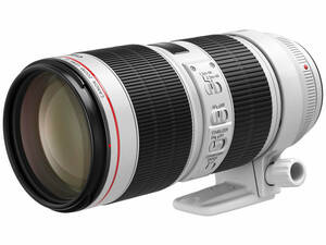 【2日間から~レンタル】Canon EF70-200mm F2.8L IS Ⅲ USM望遠レンズ【管理CL10】