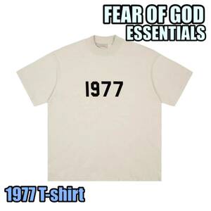 FOG ESSENTIALS フィアオブゴッド エッセンシャルズ 1977 S/S TEE Sサイズ