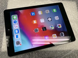 JI470 SoftBank iPad Air 第1世代 Wi-Fi+Cellular A1475 スペースグレイ 16GB 判定○