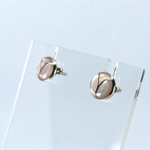 ピアス シルバー インディアンジュエリー シルバーアクセサリー 107