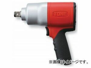 トネ/TONE 19.0mm（3/4”） エアーインパクトレンチ 品番：AI6300