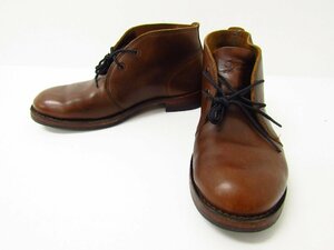 Danner ダナー / WILLIAMS CHUKKA チャッカブーツ / 34531 SIZE:UK6.5 メンズ ブーツ 靴 ≡SH7273