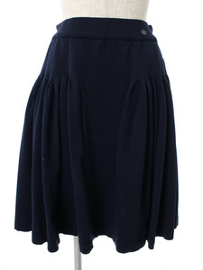 フォクシーブティック スカート Skirt Double Tuck 38