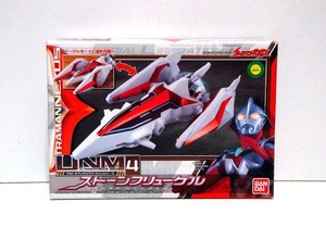 ★ウルトラマンネクサス/ストーンフリューゲル 新品 検)超合金/ポピニカ/ポピー/バンダイ/特撮/円谷プロ/UNM