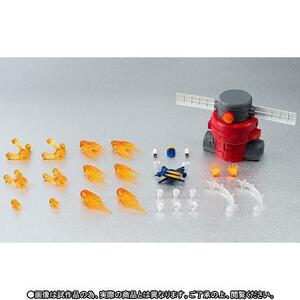 正規品 魂ウェブ 限定 ROBOT魂 ゴッドガンダム オプションパーツ セット 新品 Gガンダム God Burning GUNDAM OPTION PARTS SET G