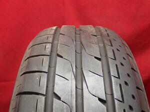 単品 タイヤ 1本 《 ブリヂストン 》 エコピアEX20RV [ 215/60R16 95H ]8.5分山★n16 クラウン エスティマ カムリ オデッセイ ヴェゼル