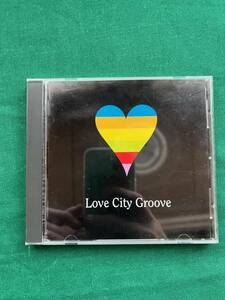 2022★Love City Groove★ラブシティグルーブ★Hard Times★ハードタイムス★国内盤★CD