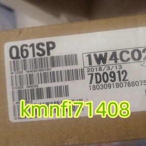 【新品★Ｔ番号適格請求】三菱電機　 Q61SP シーケンサー MELSEC‐Q 電源ユニット★６ヶ月保証