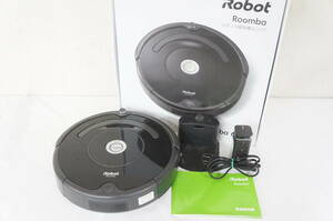 iRobot アイロボット 671 Roomba ルンバ ロボット掃除機 9704271011