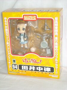 ねんどろいど 94 けいおん！ 田井中律