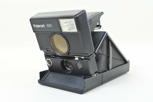 ▼希少 レア品 POLAROID 690 ポラロイドカメラ ■現状渡し SLR インスタントフィルムカメラ 日本製