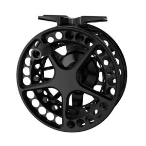 Waterworks Lamson Reels Litespeed G5 -3+ ウォーターワークス ラムソン ライトスピード　G5 リール Blackout