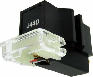 JICO J44D CLUB IMP / MM型カートリッジ / レコードカートリッジ / JICO