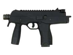 【ジャンク品】 GBB MP9 訳あり品 [B067H593]