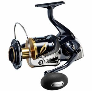 新品未使用　シマノ　20ステラSW18000HG STELLA SHIMANO マグロ　ヒラマサ　GT