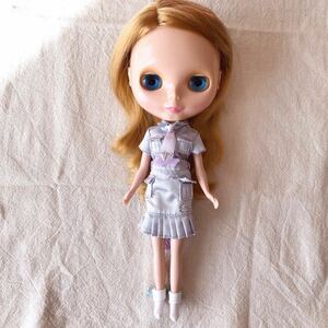 Blythe ブライス　トミーフェブラリー