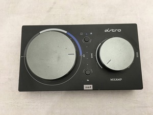 期間限定セール ASTRO ASTRO ヘッドセットアンプ MixAmp　Pro　TR