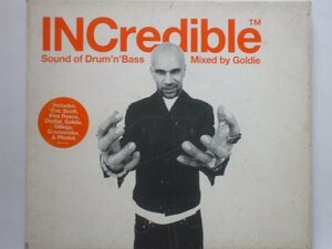 即決○MIX-CD / INCredible Sound Of Drum